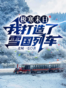 极寒末日，我打造了雪国列车